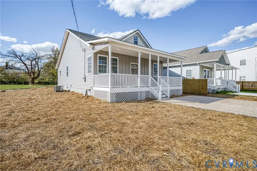 446 Byrne St., Petersburg, VA 23803 - Image #2