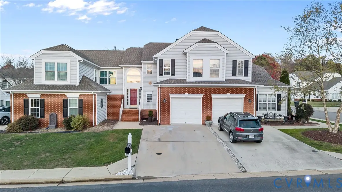 6106 Lookout Point Circle, Midlothian, VA 23112 - Image #1