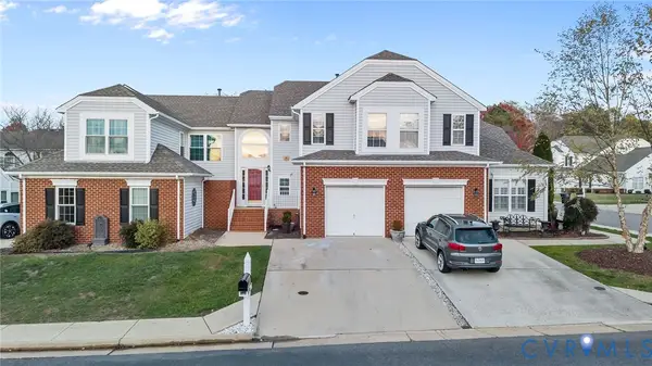 6106 Lookout Point Circle, Midlothian, VA 23112