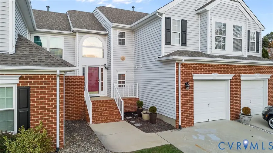 6106 Lookout Point Circle, Midlothian, VA 23112 - Image #2