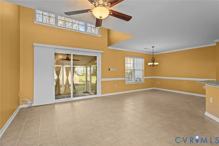 6106 Lookout Point Circle, Midlothian, VA 23112 - Image #3