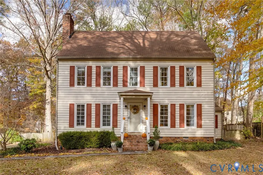 11630 Smoketree Drive, Clover Hill, VA 23236 - Image #2