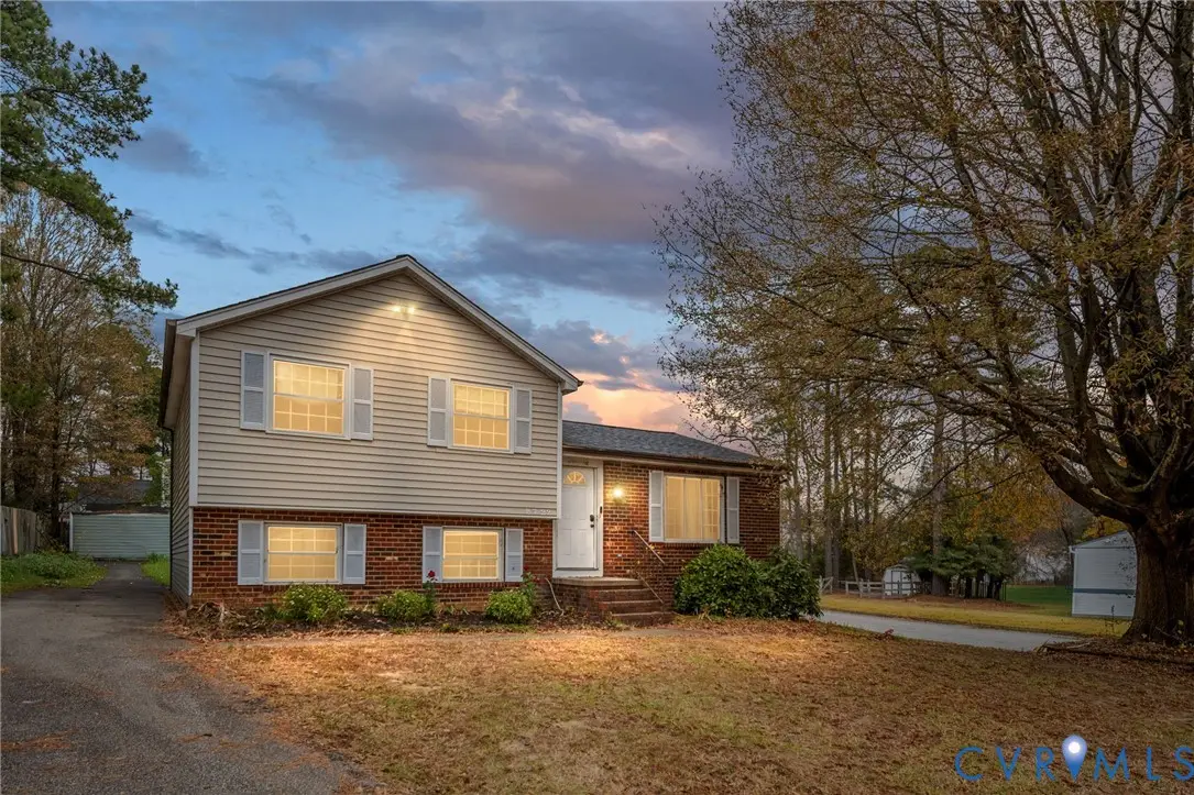 8722 Pine Top Drive, Henrico, VA 23294 - Image #1