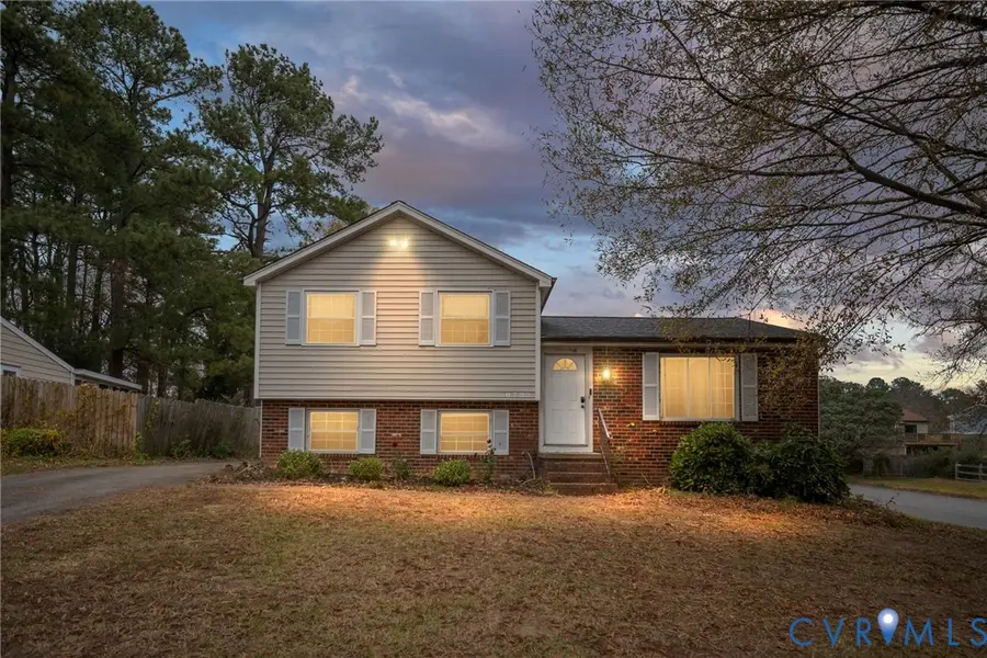 8722 Pine Top Drive, Henrico, VA 23294 - Image #2