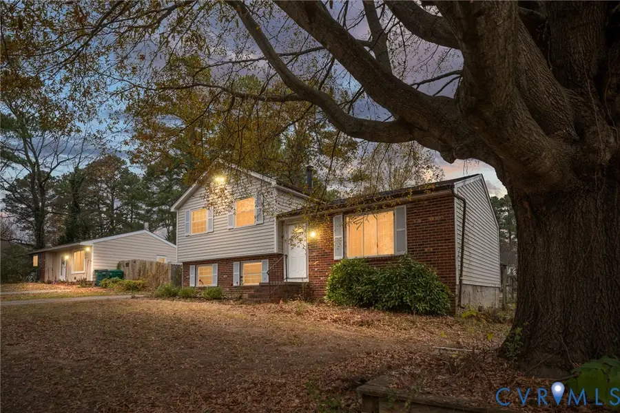 8722 Pine Top Drive, Henrico, VA 23294 - Image #3
