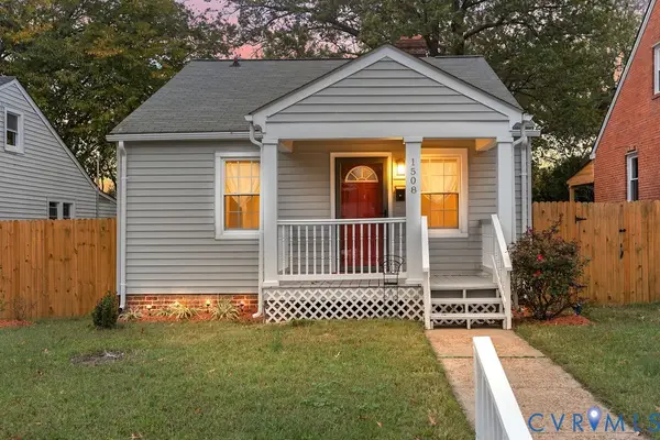 1508 N 20th Street, Richmond, VA 23223