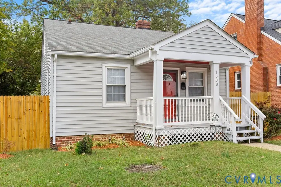1508 N 20th Street, Richmond, VA 23223 - Image #2