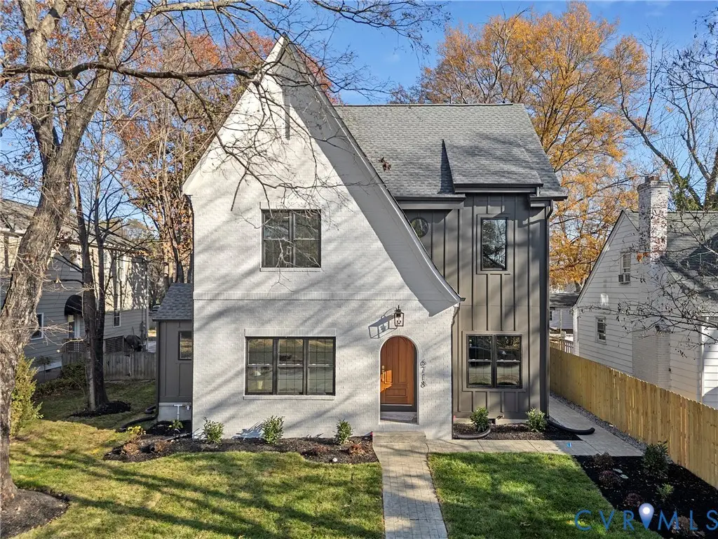 6718 Kensington Avenue, Richmond, VA 23226 - Image #1