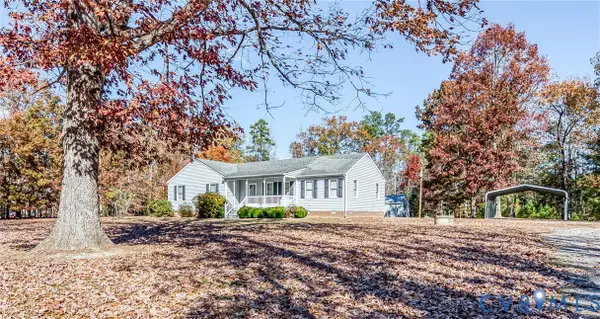 8401 Beaver Bridge Road, Chesterfield, VA 23120