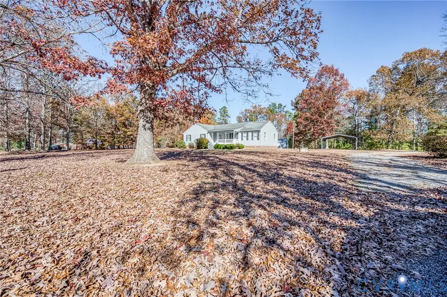 8401 Beaver Bridge Road, Moseley, VA 23120 - Image #2