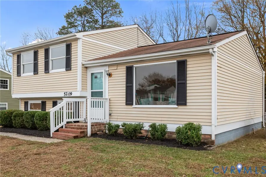 5209 Hollymead Drive, Highland Springs, VA 23223 - Image #3