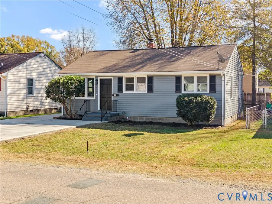 13 S Beech Avenue, Henrico, VA 23075 - Image #2