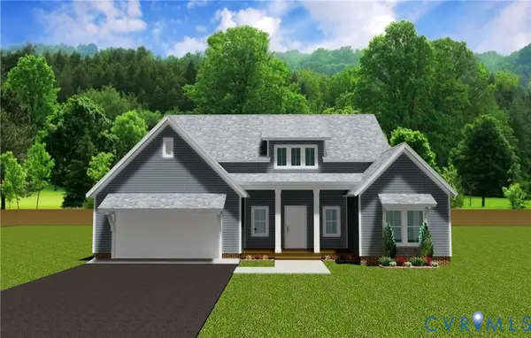 4830 St Patrick Court, North Chesterfield, VA 23237