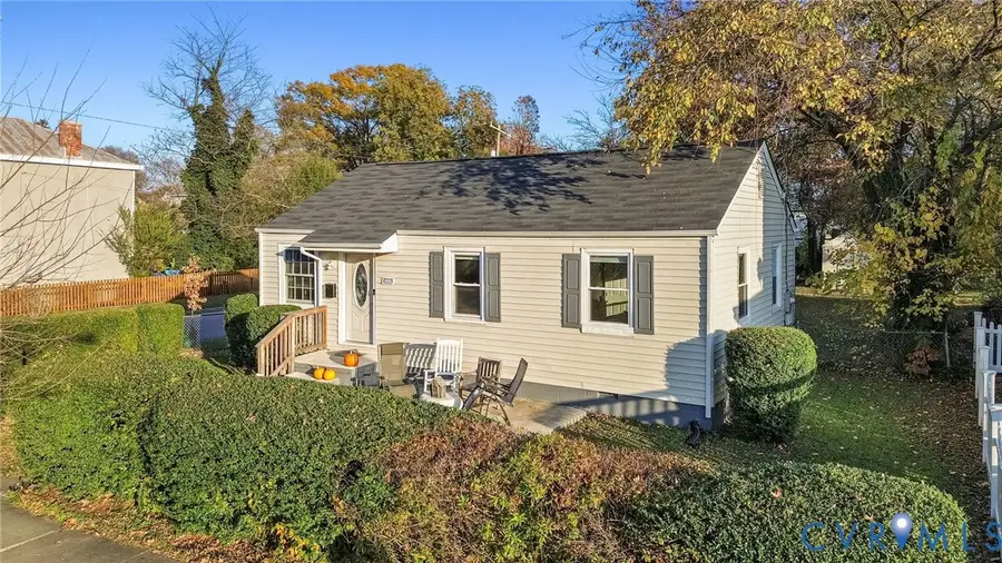 3223 Maryland Avenue, Richmond, VA 23222 - Image #2