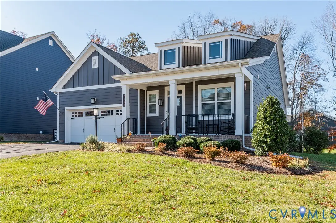7480 Brandiston Street, Rockville, VA 23059 - Image #1
