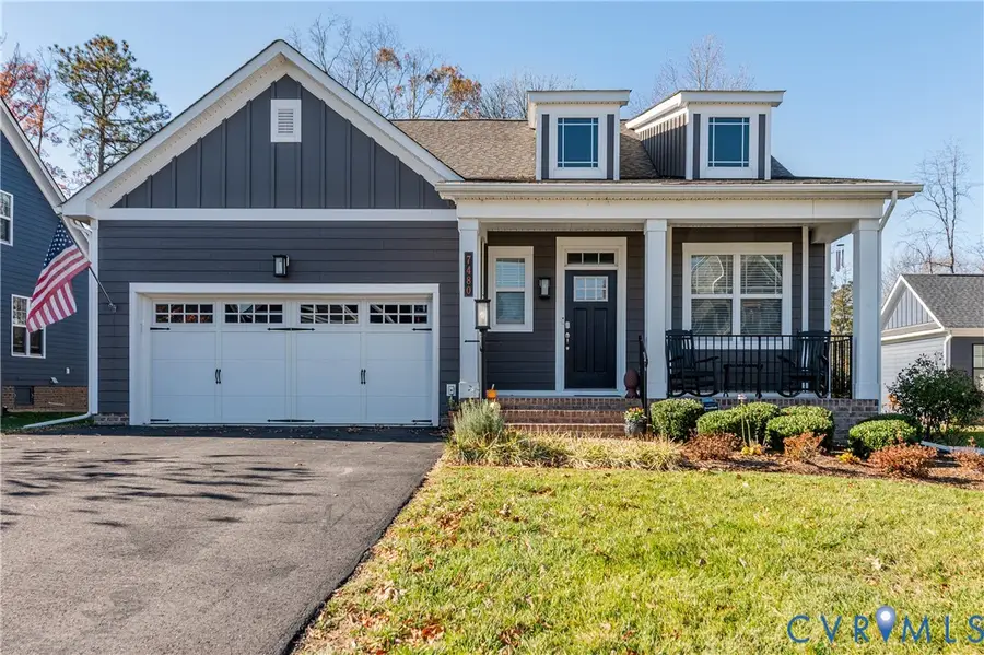 7480 Brandiston Street, Rockville, VA 23059 - Image #2
