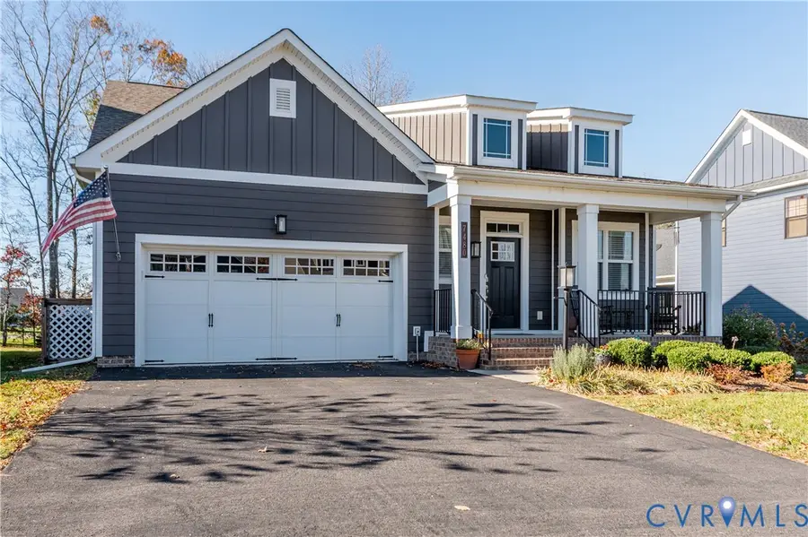 7480 Brandiston Street, Rockville, VA 23059 - Image #3