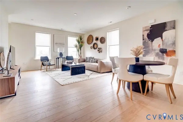 3436-4A Carlton Street #4-4A, Richmond, VA 23230