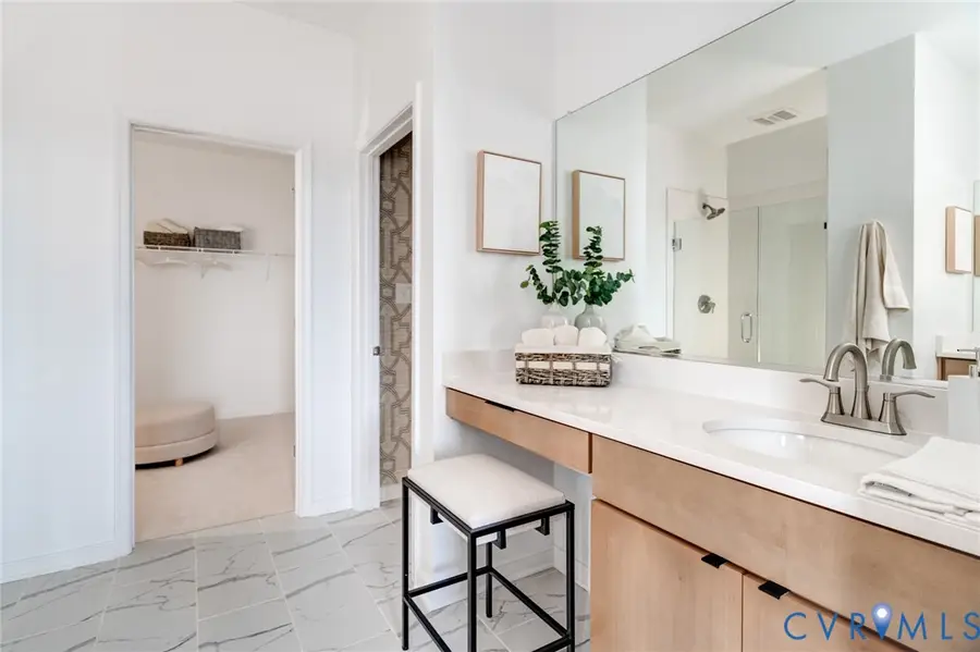 3436-4A Carlton Street #4-4A, Richmond, VA 23230 - Image #2