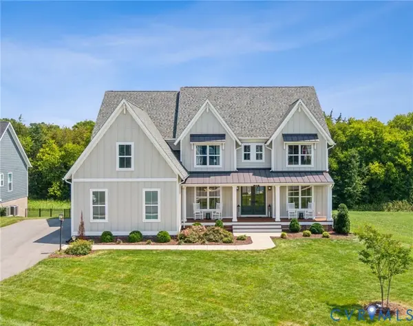 7737 Dandridge Drive, Quinton, VA 23141