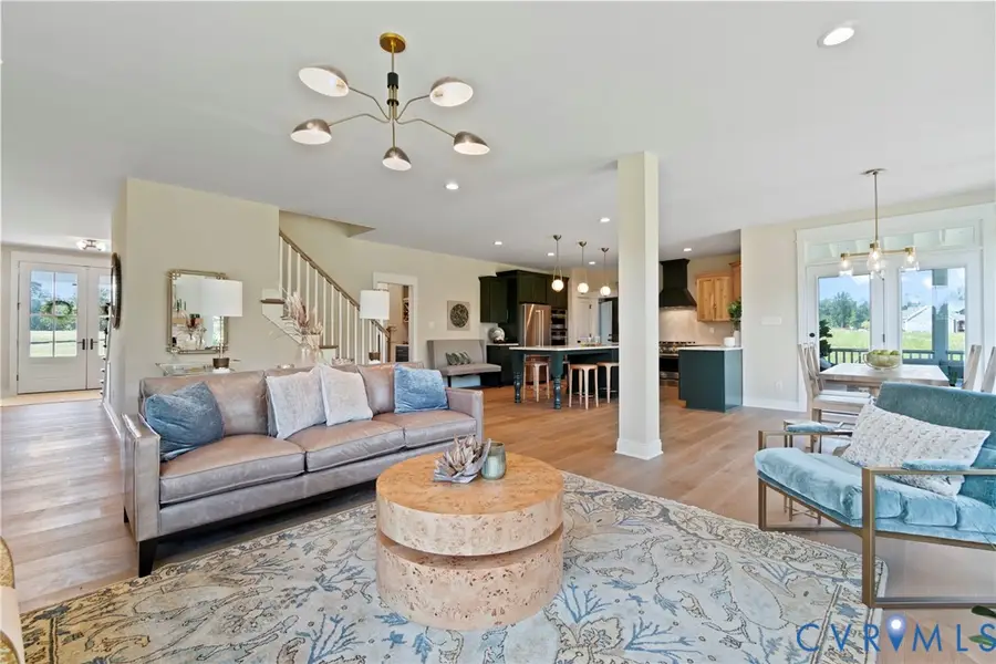 7737 Dandridge Drive, Quinton, VA 23141 - Image #2