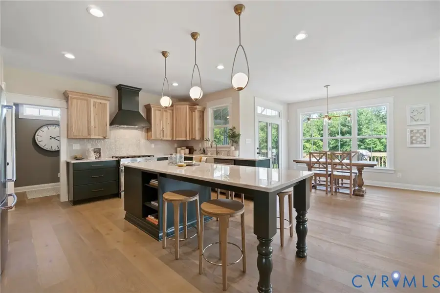 7737 Dandridge Drive, Quinton, VA 23141 - Image #3