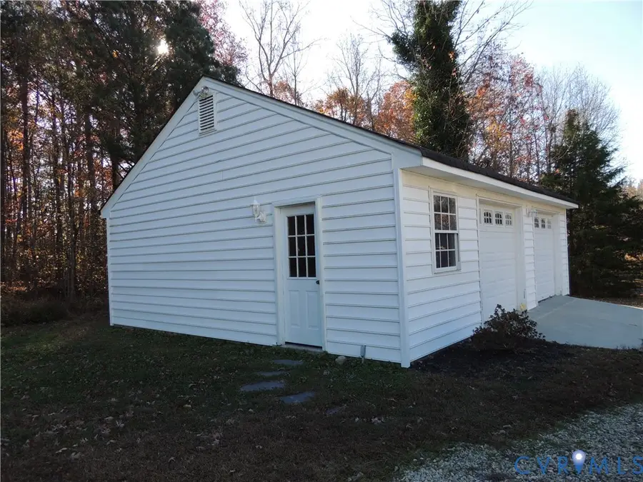 6595 Tranquility Lane, Sutherland, VA 23885 - Image #3