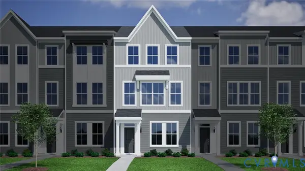 13901 Riverlight Drive, Midlothian, VA 23114