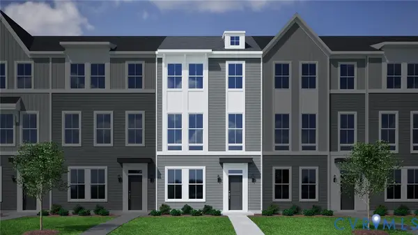 13831 Riverlight Drive, Midlothian, VA 23114