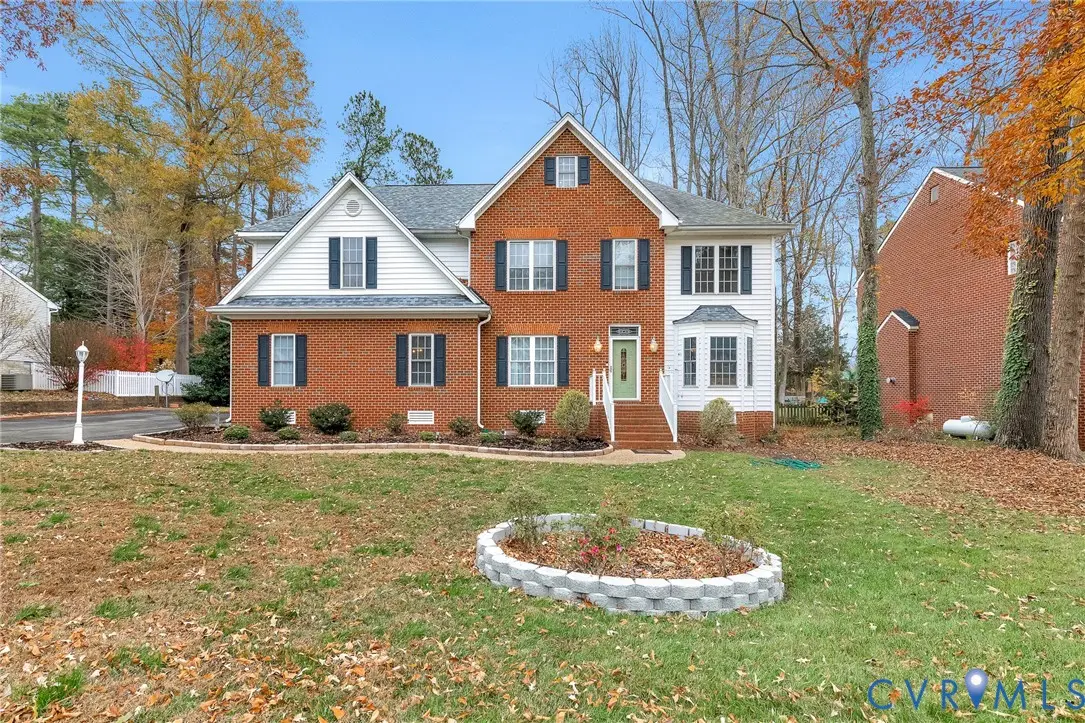 9212 Wyattwood Road, Mechanicsville, VA 23116 - Image #1