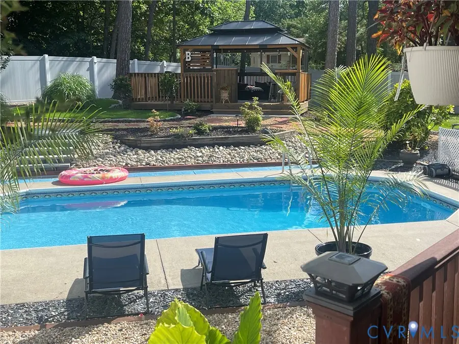 9212 Wyattwood Road, Mechanicsville, VA 23116 - Image #2