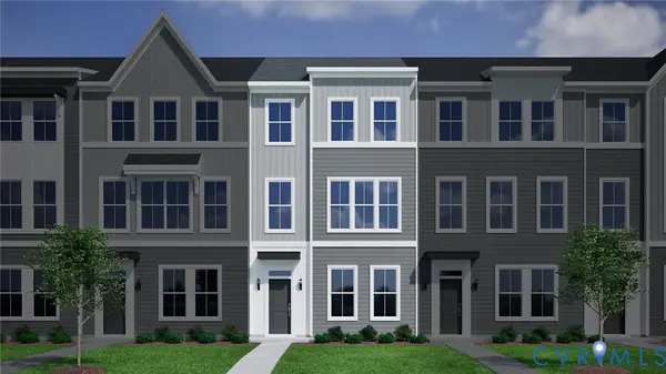 13825 Riverlight Drive, Midlothian, VA 23114