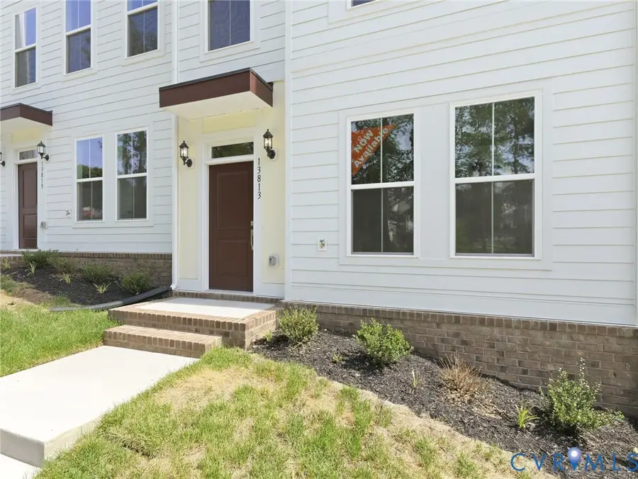 13813 Riverlight Drive, Midlothian, VA 23114 - #2