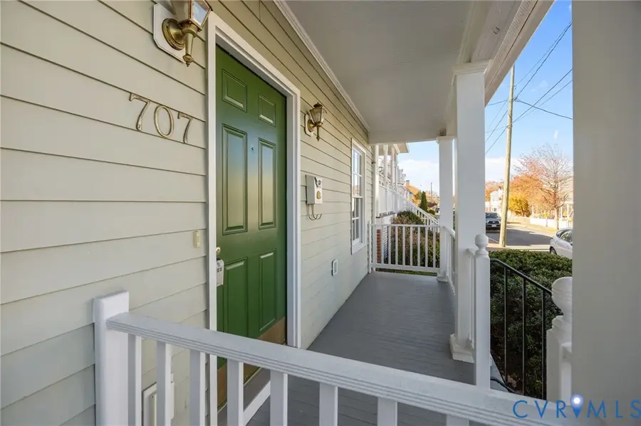 707 Catherine Street, Richmond, VA 23220 - Image #2