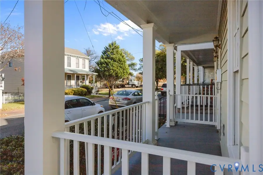 707 Catherine Street, Richmond, VA 23220 - Image #3