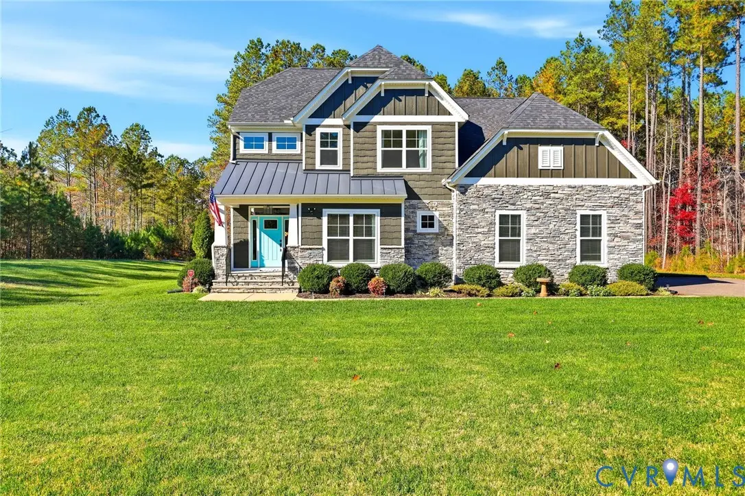 12612 Kernmack Drive, Chesterfield, VA 23838 - Image #1