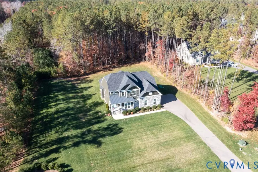 12612 Kernmack Drive, Chesterfield, VA 23838 - Image #2