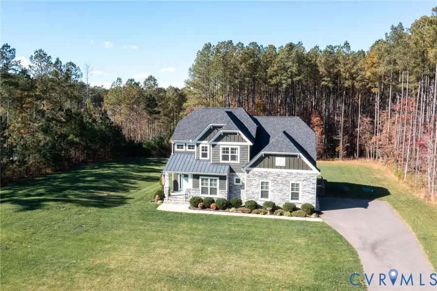 12612 Kernmack Drive, Chesterfield, VA 23838 - Image #3