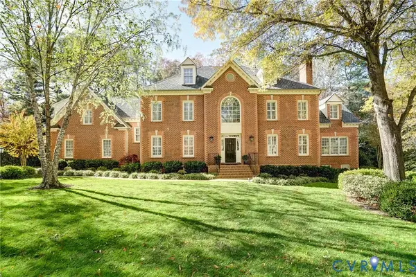 13416 Rupert Court, Henrico, VA 23233