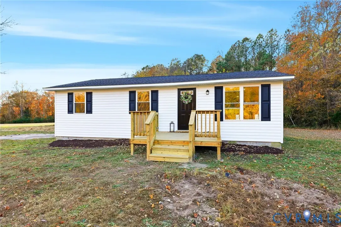 197 Winchester Road, King William, VA 23086 - Image #1