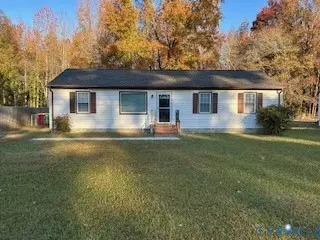 133 Lakewood Drive, Petersburg, VA 23805