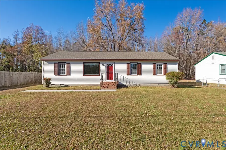 133 Lakewood Drive, Petersburg, VA 23805 - Image #3