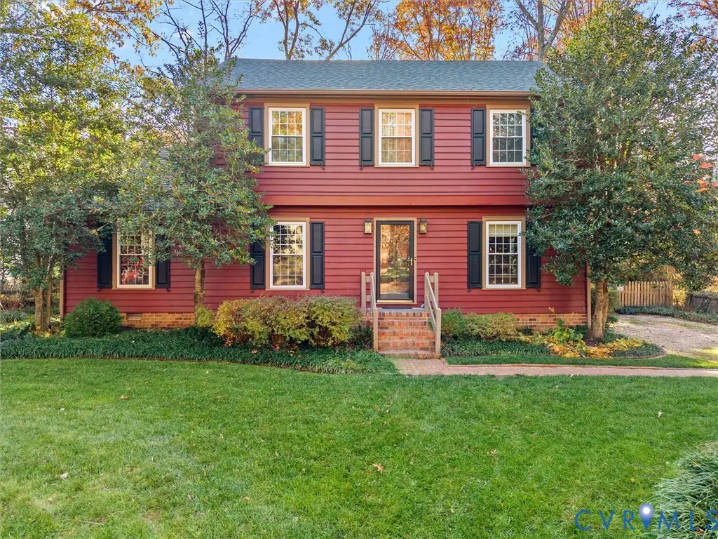 1833 Early Settlers Road, North Chesterfield, VA 23235 - Image #1