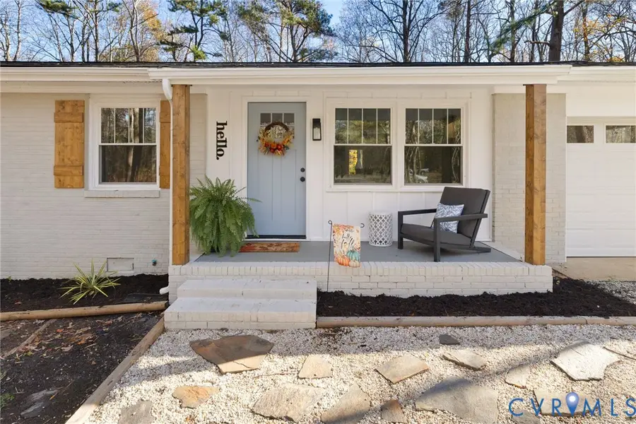 15531 Kennons Lane, Amelia Court House, VA 23002 - Image #2