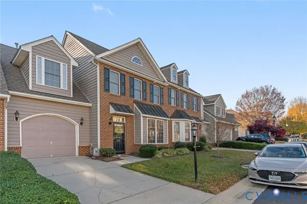 4916 Terrace Arbor Circle, Midlothian, VA 23112