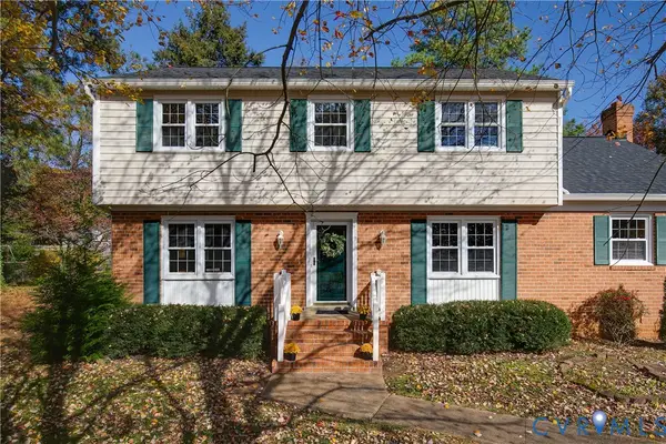 10200 Merrigan Road, Richmond, VA 23235