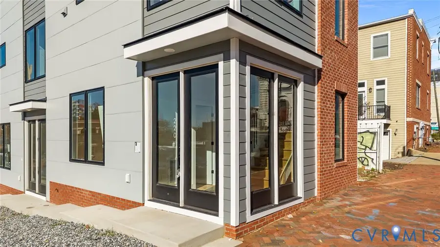 220 N 20th Street #U3, Richmond, VA 23223 - Image #2