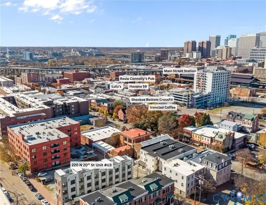 220 N 20th Street #U3, Richmond, VA 23223 - Image #3