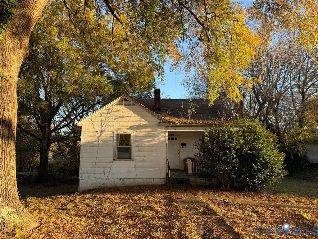 1157 Halifax Road, Danville, VA 24540 - Image #1