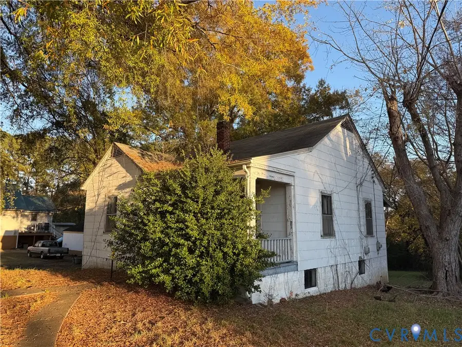 1157 Halifax Road, Danville, VA 24540 - Image #3